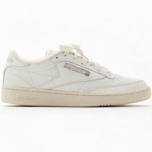 Reebok Club C Women's Shoes